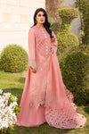 RANG RASIYA PREMIUM EID UN-STICHED 3PC|PARISA