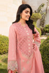 RANG RASIYA PREMIUM EID UN-STICHED 3PC|PARISA