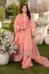 RANG RASIYA PREMIUM EID UN-STICHED 3PC|PARISA