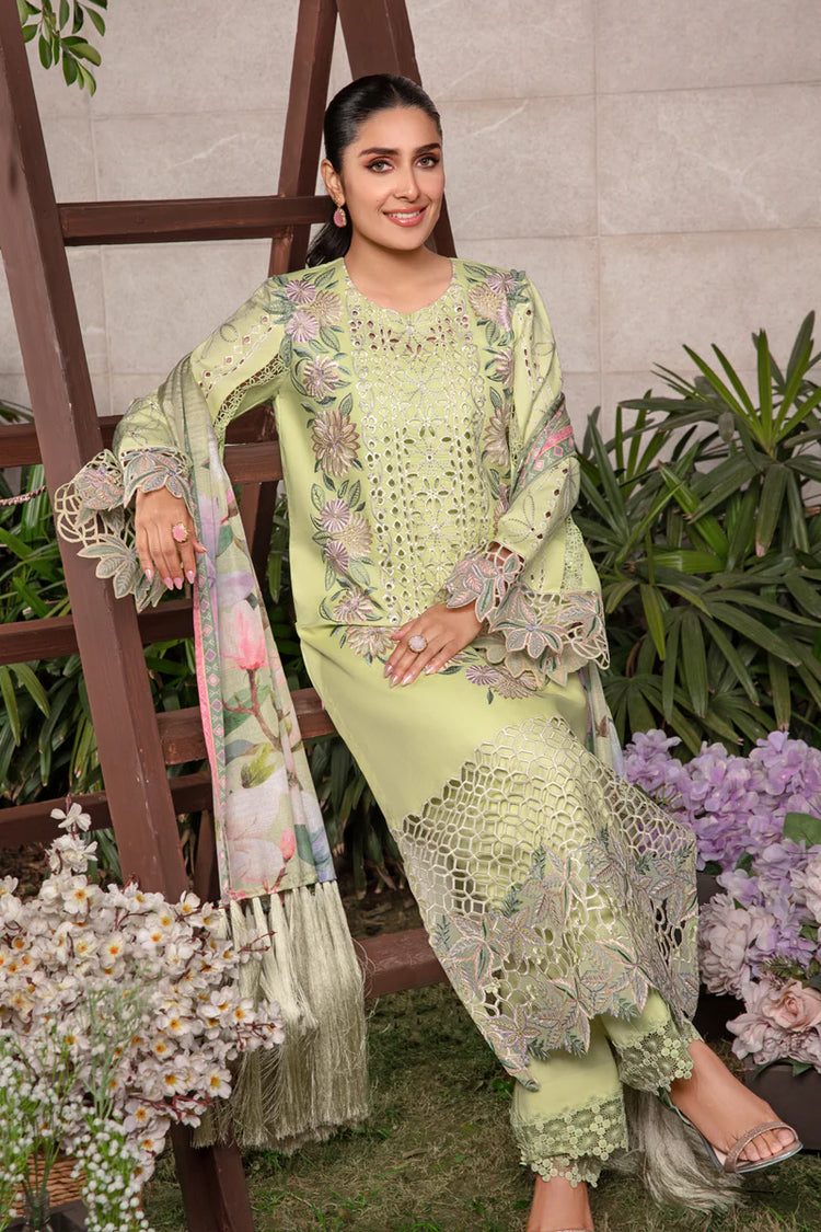 RANG RASIYA PREMIUM EID UN-STICHED 3PC|GEETI