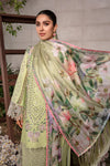 RANG RASIYA PREMIUM EID UN-STICHED 3PC|GEETI