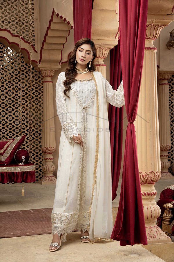 MONA BY PANACHE- ENCHANTE OFF WHITE