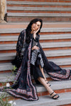 DAMASK BY AFROZEH LUXURY LAWN | Anisa B