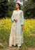 KAHF EXCLUSIVE | LUXURY LAWN UN-STITCHED 3PC| KFL-01 TABIR