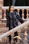 DAMASK BY AFROZEH LUXURY LAWN | Lorien A