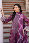 DAMASK BY AFROZEH LUXURY LAWN | Anisa A