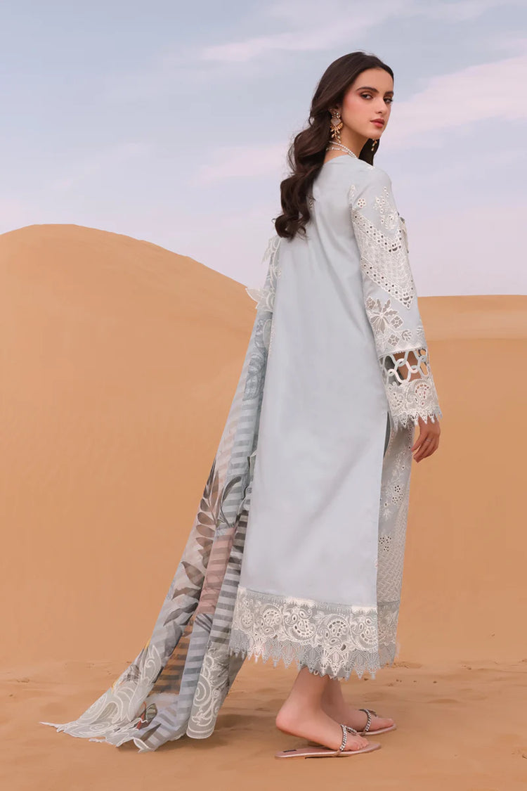 QALAMKAR CHIKANKARI- KM-06 APOLLINE