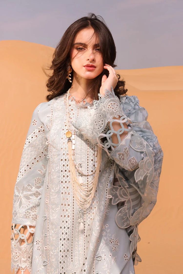 QALAMKAR CHIKANKARI- KM-06 APOLLINE