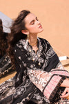 QALAMKAR CHIKANKARI- KM-08 LISE