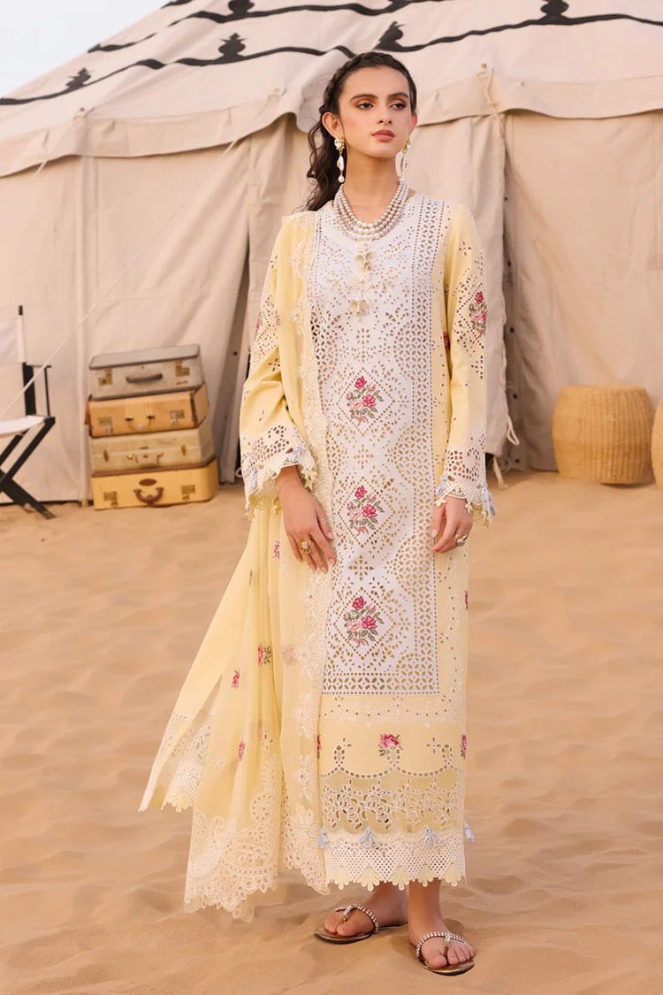 QALAMKAR CHIKANKARI- KM-01 NIAMH