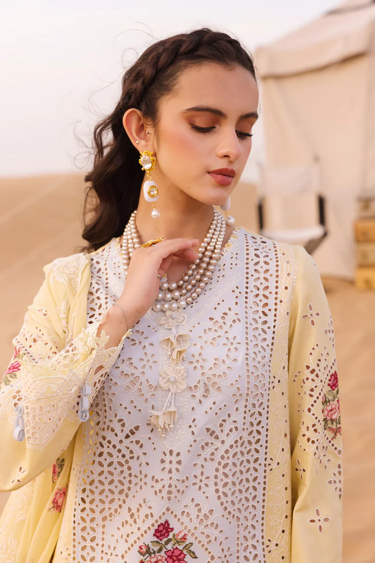 QALAMKAR CHIKANKARI- KM-01 NIAMH