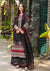 TABEER LUXURY UN-STICHED 3PC|TL#10 - Irha