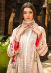 TABEER LUXURY UN-STICHED 3PC|TL#04 - Leia