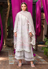 TABEER LUXURY UN-STICHED 3PC|TL#09 - Zeya