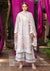 TABEER LUXURY UN-STICHED 3PC|TL#09 - Zeya