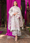 TABEER LUXURY UN-STICHED 3PC|TL#09 - Zeya