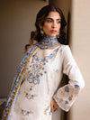 MARINE BY FAIZA FAISAL | LUXURY LAWN | MIRHA