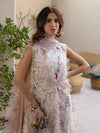 MARINE BY FAIZA FAISAL | LUXURY LAWN | ELISHA