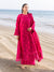 MARINE BY FAIZA FAISAL | LUXURY LAWN | AROHA