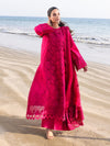 MARINE BY FAIZA FAISAL | LUXURY LAWN | AROHA