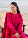 MARINE BY FAIZA FAISAL | LUXURY LAWN | AROHA