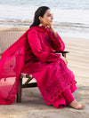 MARINE BY FAIZA FAISAL | LUXURY LAWN | AROHA