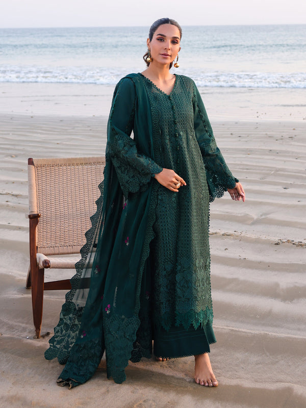 MARINE BY FAIZA FAISAL | LUXURY LAWN | SOPHIA