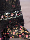 MARINE BY FAIZA FAISAL | LUXURY LAWN | ELVA