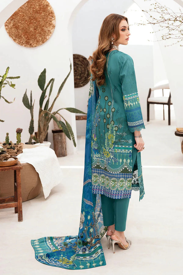 RAMSHA GHAZAL G-206