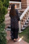 DAMASK BY AFROZEH LUXURY LAWN | Lorien A