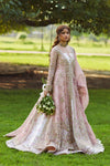 QALAMKAR LUXURY FORMAL'S | Saira SH-08