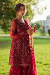 QALAMKAR LUXURY FORMAL'S | Nurah SH-07