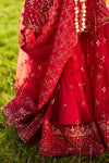 QALAMKAR LUXURY FORMAL'S | Nurah SH-07