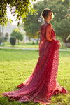 QALAMKAR LUXURY FORMAL'S | Nurah SH-07