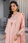 LSM LAKHANY EXCLUSIVE UN-STICHED 3 PC| LG-AM-0060