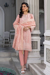 LSM LAKHANY EXCLUSIVE UN-STICHED 3 PC| LG-AM-0060