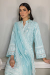LSM LAKHANY EXCLUSIVE UN-STICHED 3 PC|LG-RM-0044