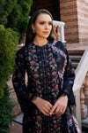 DAMASK BY AFROZEH LUXURY LAWN | Lorien A
