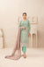 SALOMI BY TAWAKKAL SEMI-STITCHED 3PC | D-8688
