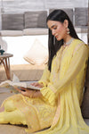 PARISHAY BY SOGHAT UN-STITCHED 3PC | D-02