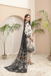 TIYANI BY TAWAKKAL UNSTITCHED LAWN DU-3591