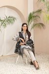 TIYANI BY TAWAKKAL UNSTITCHED LAWN DU-3591