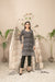 TIYANI BY TAWAKKAL UNSTITCHED LAWN DU-3598