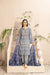 TIYANI BY TAWAKKAL UNSTITCHED LAWN DU-3595