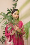 TIYANI BY TAWAKKAL UNSTITCHED LAWN DU-3601