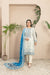 TIYANI BY TAWAKKAL UNSTITCHED LAWN DU-3602