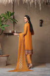 PARISHAY BY SOGHAT UN-STITCHED 3PC | D-07