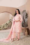 GULSHANARA BY TAWAKKAL |UNSTITCHED 3PC LAWN| D-2715