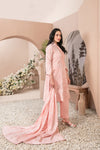 GULSHANARA BY TAWAKKAL |UNSTITCHED 3PC LAWN| D-2715