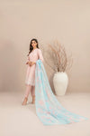 MISMAH BY TAWAKKAL| LUXURY STITCHED| D-2745